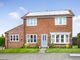 Thumbnail Detached house for sale in Station Lane, Morton On Swale, Northallerton