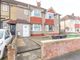 Thumbnail Flat for sale in Branksome Drive, Filton, Bristol