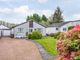 Thumbnail Bungalow for sale in 5 Cairn Grove, Crossford