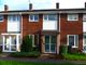 Thumbnail Terraced house to rent in Budds Close, Basingstoke