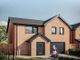 Thumbnail Detached house for sale in Prospect Road, Dukinfield