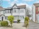 Thumbnail Semi-detached house for sale in Brentmead Gardens, Park Royal, London