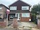 Thumbnail Detached house for sale in Hall Road, Chadwell Heath, Romford, Essex