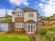 Thumbnail Detached house for sale in Devonshire Way, Shirley, Croydon, Surrey
