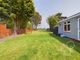 Thumbnail Detached bungalow for sale in Mersea Road, Langenhoe, Colchester