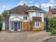 Thumbnail Detached house for sale in Severn Drive, Esher