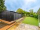 Thumbnail Detached bungalow for sale in Alexandra Road, Sible Hedingham, Halstead