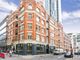 Thumbnail Flat for sale in 2 The Wexner Building, Strype Street, London