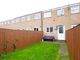 Thumbnail Terraced house for sale in St. Marys Drive, Hedon, East Yorkshire