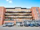 Thumbnail Flat for sale in Trinity Walk, Derby