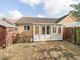 Thumbnail Semi-detached house for sale in The Hollies, Holbeach, Spalding