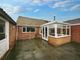 Thumbnail Semi-detached bungalow for sale in Priory Road, Upholland, Skelmersdale, Lancashire