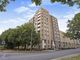 Thumbnail Flat for sale in Grahame Park Way, London