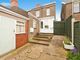 Thumbnail End terrace house for sale in Earlsgate, Winterton, Scunthorpe