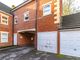 Thumbnail Flat for sale in Vicarage View, Old Town, Swindon, Wiltshire