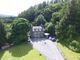 Thumbnail Detached house for sale in Gellilydan, North Of Porthmadog, Gwynedd