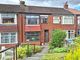 Thumbnail Terraced house for sale in Stamford Road, Lees, Oldham