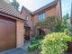 Thumbnail Detached house for sale in Foxholes Lane, Callow Hill, Redditch, Worcestershire