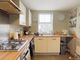 Thumbnail Town house for sale in Ashby Road, Coalville