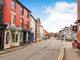 Thumbnail Terraced house for sale in High Street, Llanfyllin