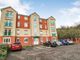 Thumbnail Flat for sale in Leatham Avenue, Kimberworth, Rotherham