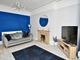 Thumbnail Flat for sale in Broomberry Drive, Gourock, Gourock