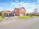 Thumbnail Detached house for sale in Lancaster Way, Monmouth, Monmouthshire