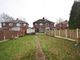 Thumbnail Semi-detached house for sale in Bury Road, Radcliffe, Manchester