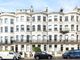 Thumbnail Flat for sale in Vernon Terrace, Brighton, East Sussex