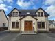 Thumbnail Detached house for sale in Abington Road, Symington, Biggar