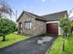 Thumbnail Bungalow for sale in Church View, Summerhill, Narberth