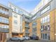 Thumbnail Flat for sale in Corben Mews, London