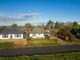 Thumbnail Detached bungalow for sale in Wistow Toll, Wistow, Cambridgeshire.