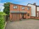 Thumbnail Detached house for sale in Southfield Road, Winterton, Scunthorpe