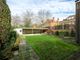 Thumbnail Detached house for sale in Hermitage Walk, South Woodford, London