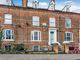 Thumbnail Town house for sale in Elm Road, Wisbech