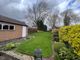 Thumbnail Semi-detached bungalow for sale in Ulverscroft Road, Loughborough, Leicestershire