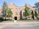 Thumbnail Flat for sale in Bank Place, Green Lane, Wilmslow