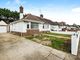 Thumbnail Semi-detached bungalow for sale in Western Road, Sompting, Lancing