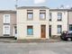 Thumbnail Terraced house for sale in Pegler Street, Brynhyfryd, Swansea