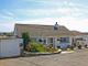 Thumbnail Detached bungalow for sale in Upper Castle Road, St. Mawes, Truro