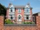 Thumbnail Detached house for sale in Tenter Balk Lane, Adwick-Le-Street, Doncaster