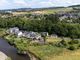 Thumbnail Cottage for sale in 18 Denholm Mill, Denholm, Hawick