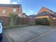 Thumbnail Flat for sale in Darwin Crescent, Loughborough