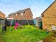 Thumbnail End terrace house for sale in Sir Isaac Newton Drive, Boston, Lincolnshire