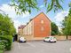 Thumbnail Flat for sale in Kimber Close, Wheatley