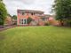 Thumbnail Detached house for sale in Brackley Way, Totton, Southampton