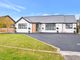 Thumbnail Detached bungalow for sale in Diamond Ridge, Barlaston, Stoke-On-Trent