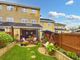 Thumbnail Town house for sale in Broadstone Court, Lancaster