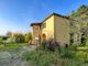 Thumbnail Farmhouse for sale in Via Dei Tre Comuni, Montescudaio, Pisa, Tuscany, Italy